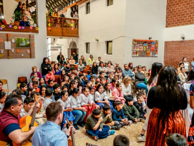 Reményhír Intézmény photo